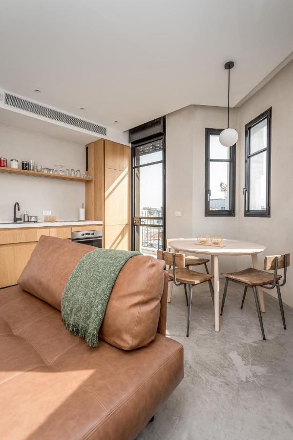 Trendy And Cosy Apartment / Balcony Tel Aviv Luaran gambar